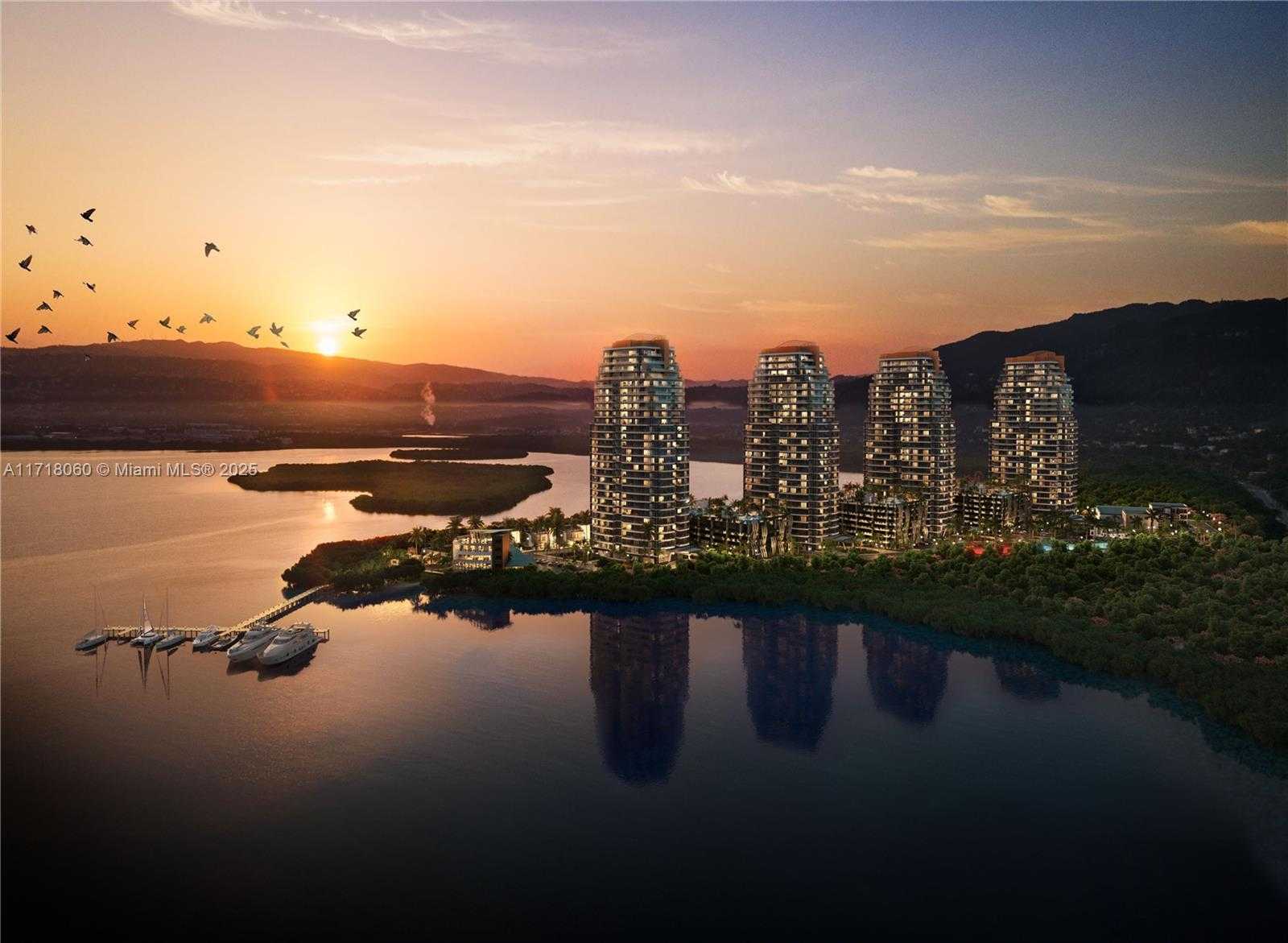 Small Image of Out of City Number 6