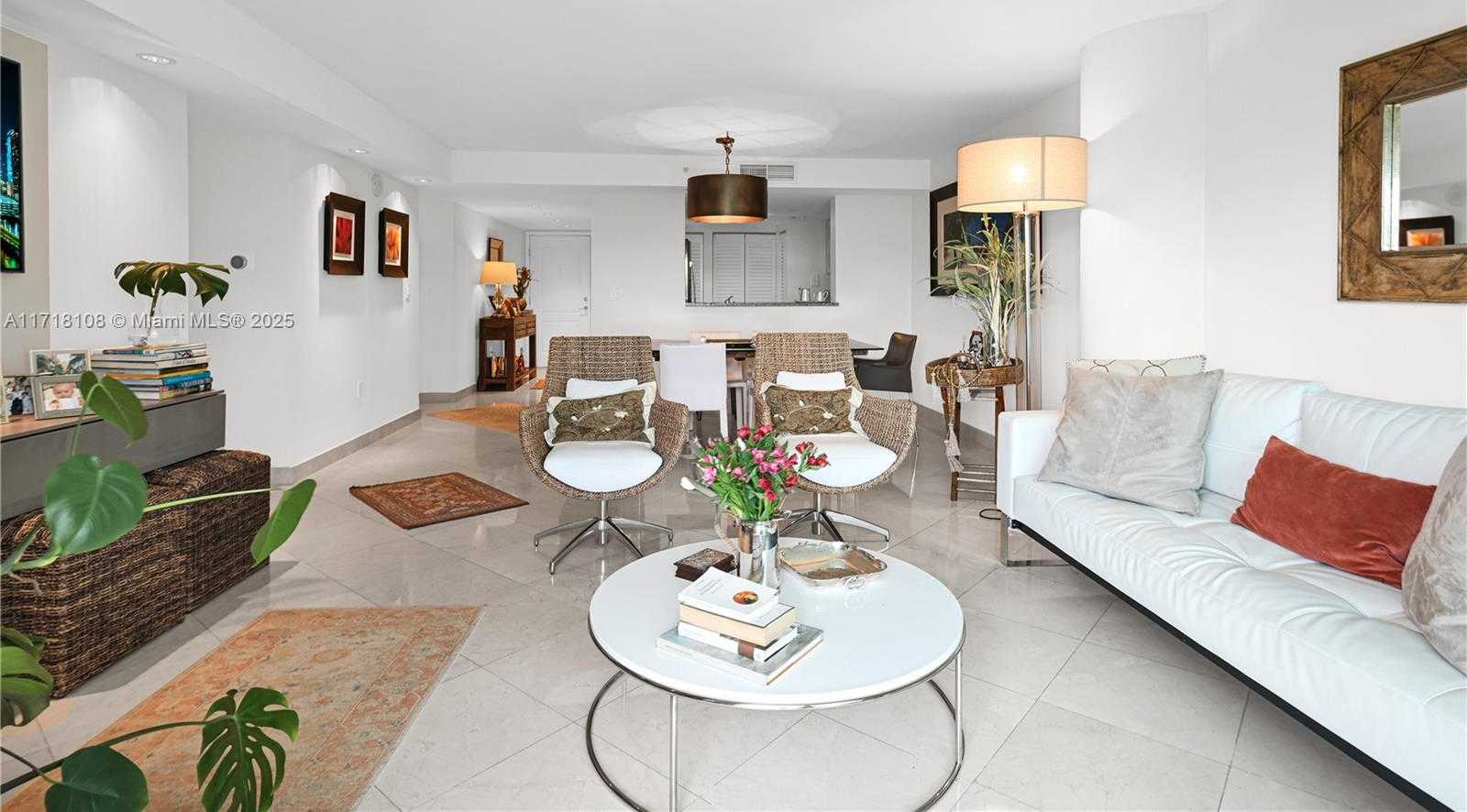 Small Image of 2101 BRICKELL AVE #301, Miami Number 12