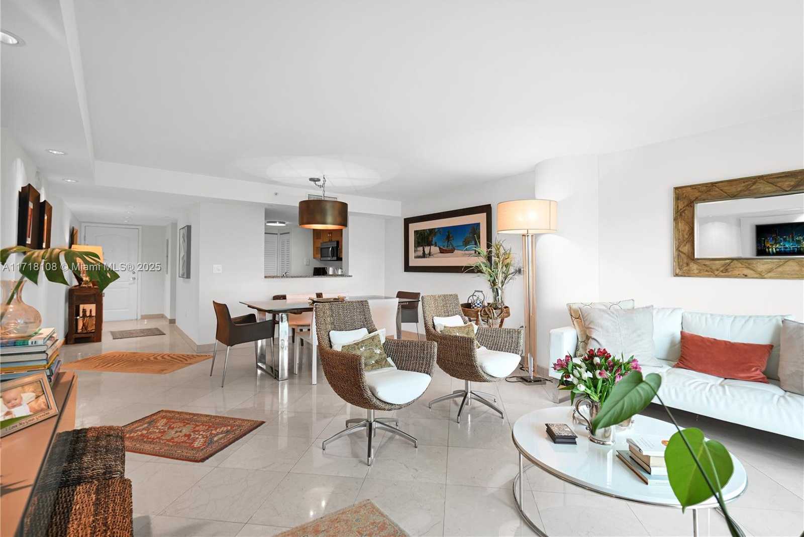 Small Image of 2101 BRICKELL AVE #301, Miami Number 14