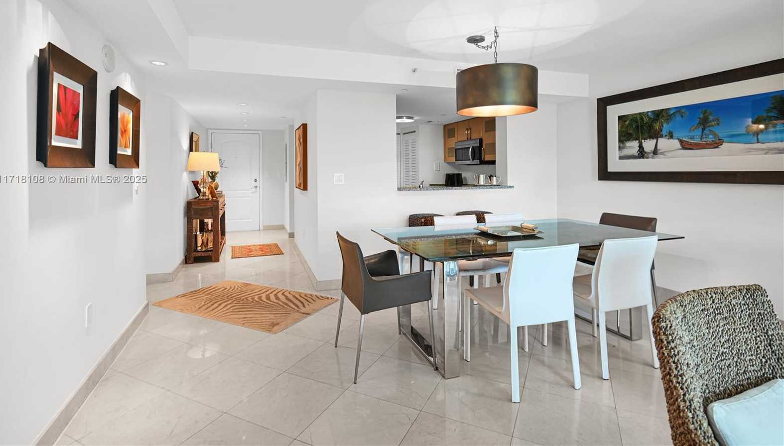 Small Image of 2101 BRICKELL AVE #301, Miami Number 15