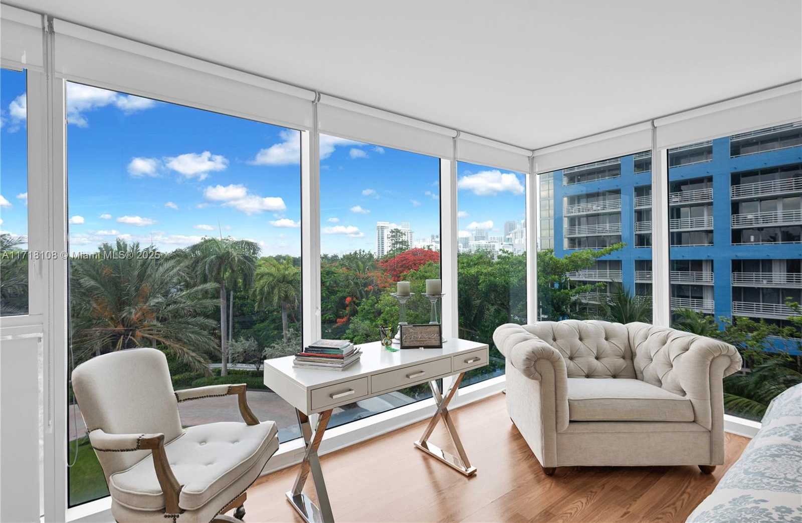 Small Image of 2101 BRICKELL AVE #301, Miami Number 20