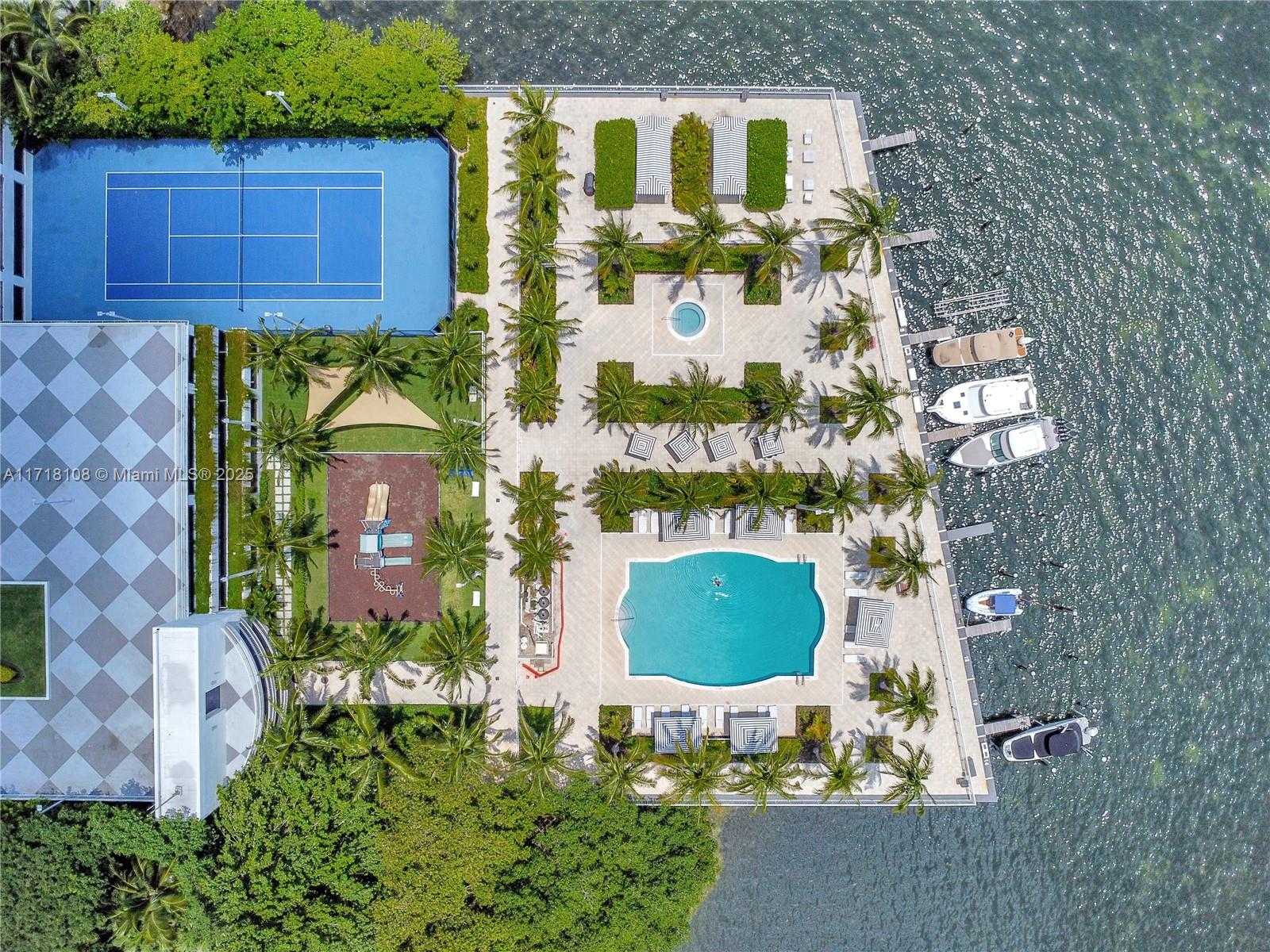 Small Image of 2101 BRICKELL AVE #301, Miami Number 35