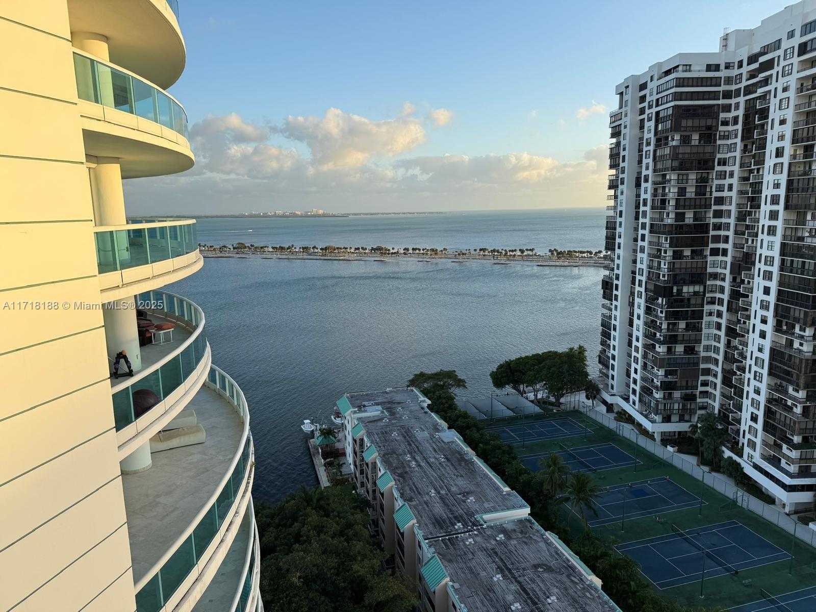Small Image of 2127 BRICKELL AVE #2205, Miami Number 23
