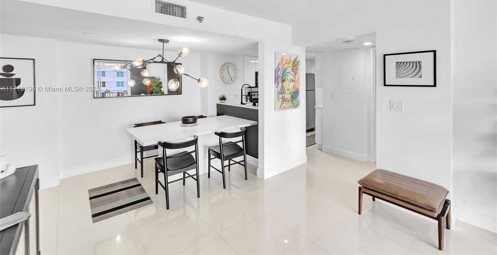 Small Image of 770 CLAUGHTON ISLAND DR #614, Miami Number 11