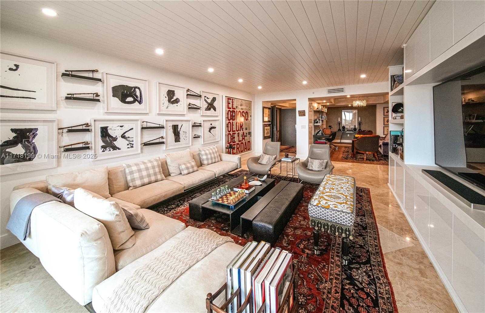 Small Image of 765 CRANDON BLVD #510, Key Biscayne Number 2