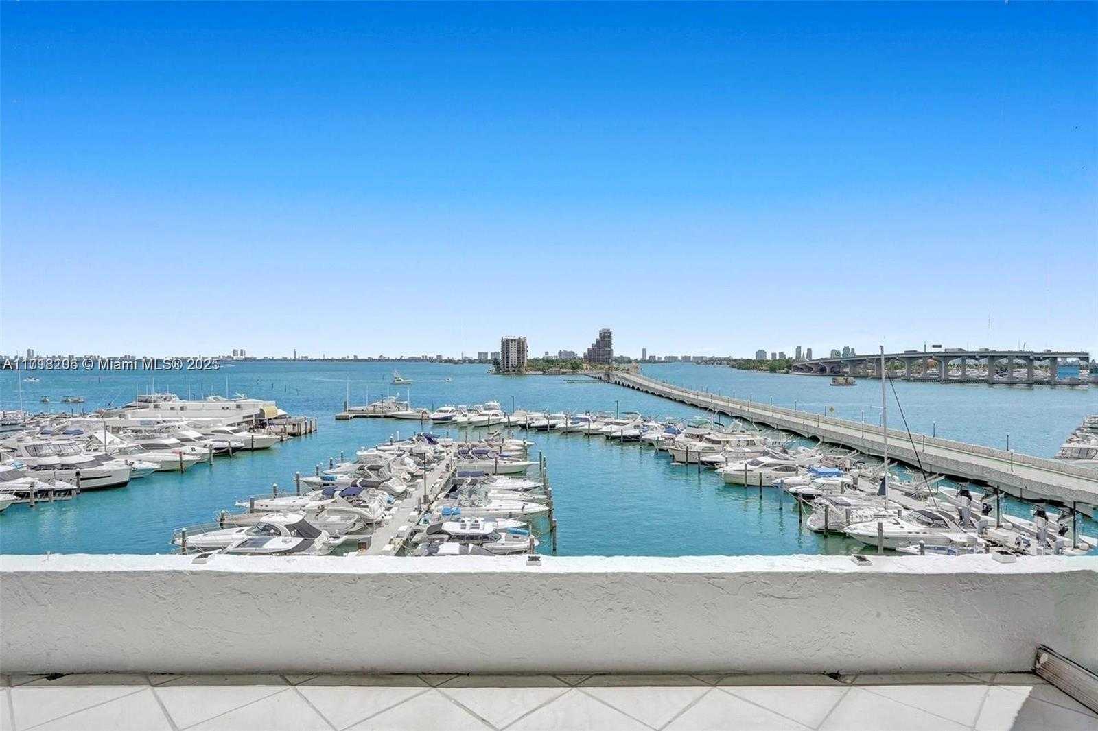 Small Image of 555 NORTH EAST 15TH ST #605, Miami Number 10