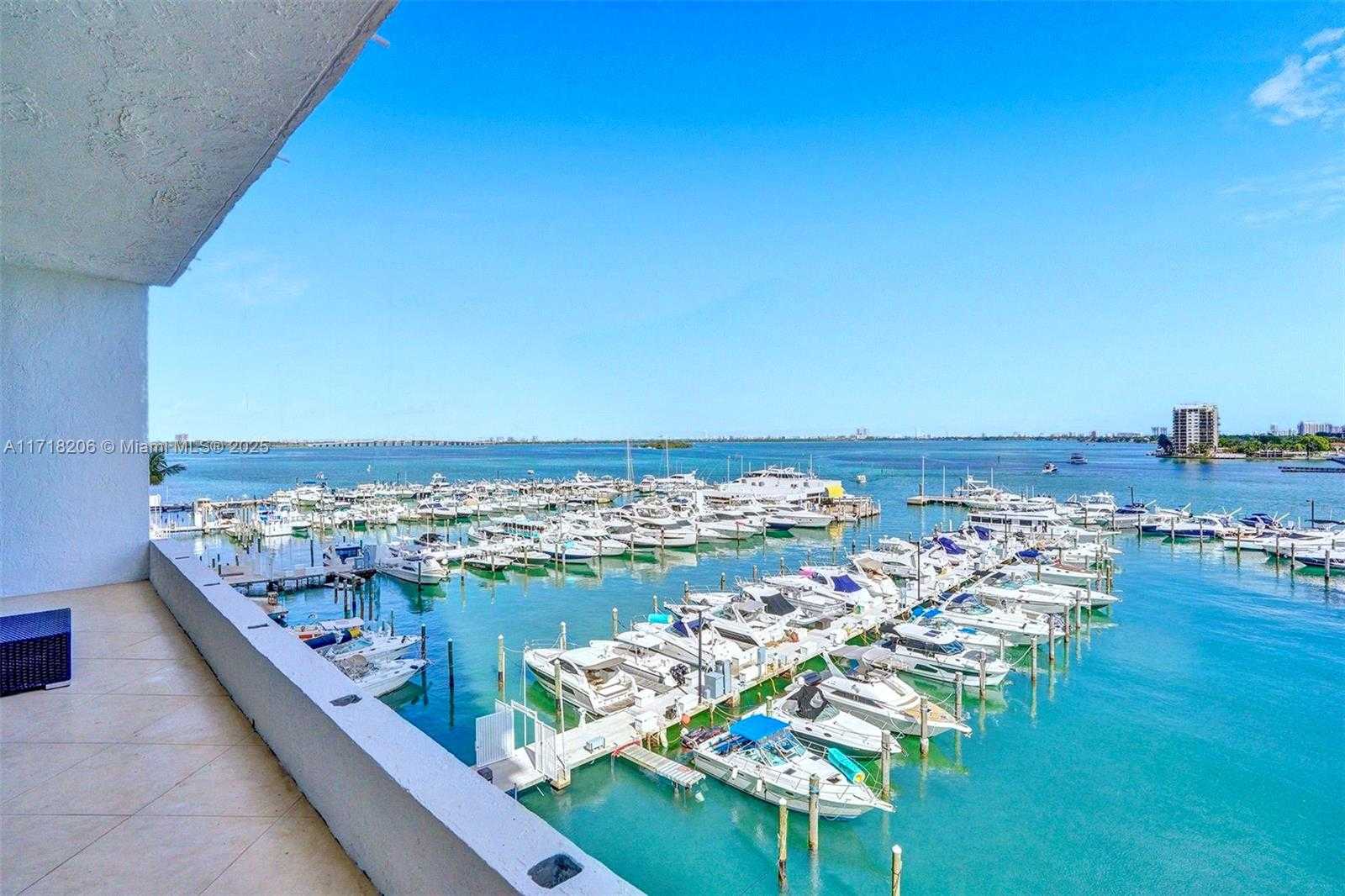 Small Image of 555 NORTH EAST 15TH ST #605, Miami Number 11