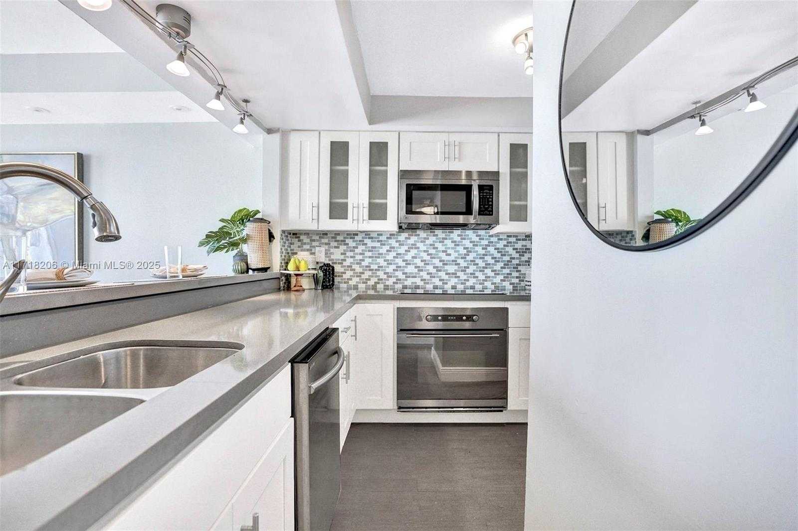Small Image of 555 NORTH EAST 15TH ST #605, Miami Number 18