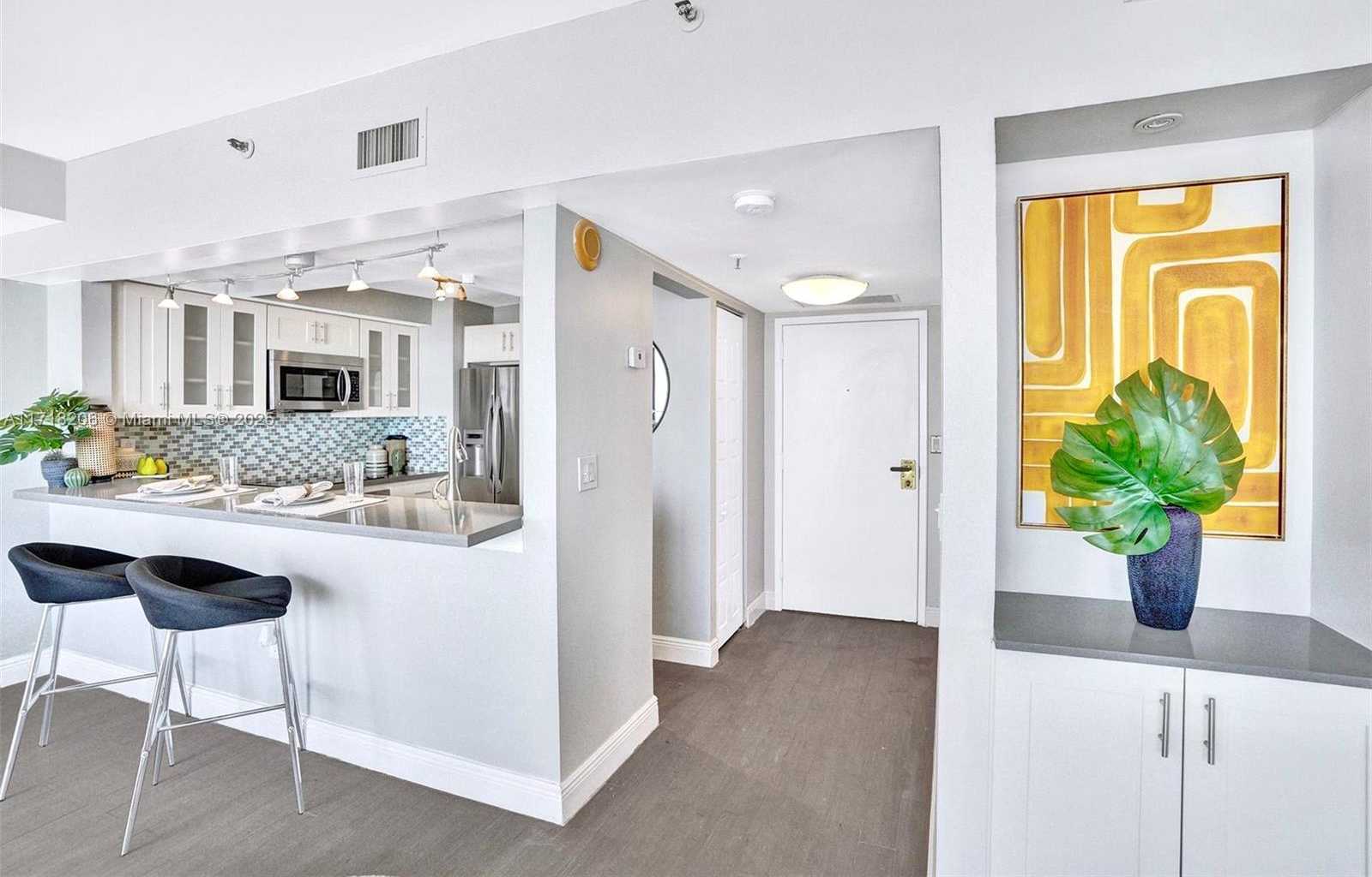 Small Image of 555 NORTH EAST 15TH ST #605, Miami Number 21