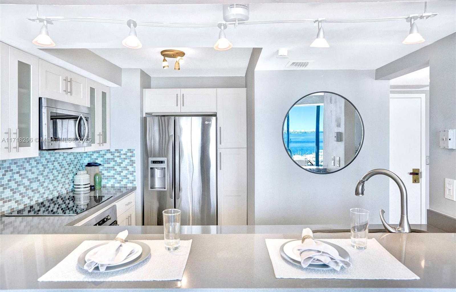 Small Image of 555 NORTH EAST 15TH ST #605, Miami Number 22