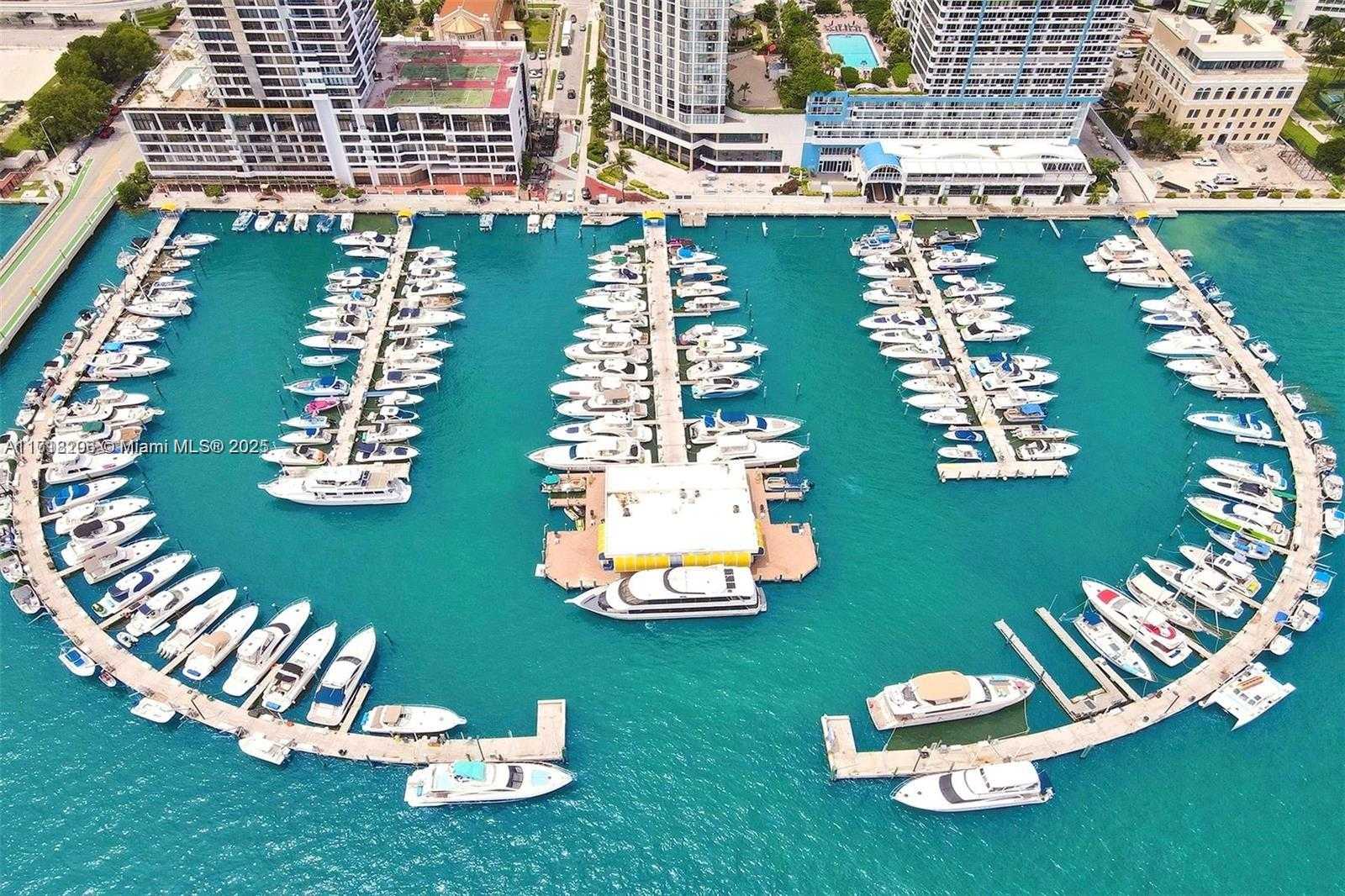 Small Image of 555 NORTH EAST 15TH ST #605, Miami Number 24