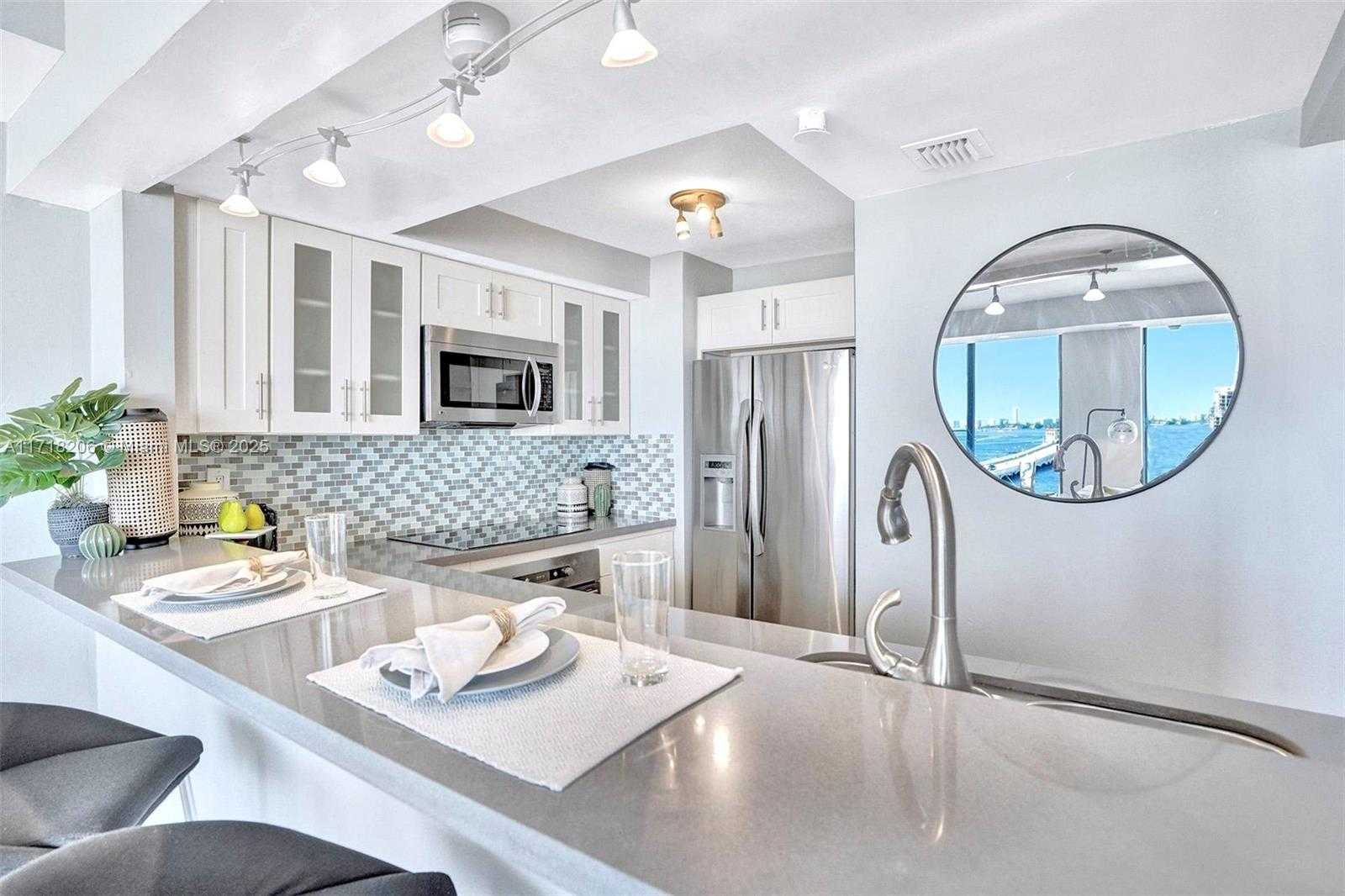 Small Image of 555 NORTH EAST 15TH ST #605, Miami Number 4
