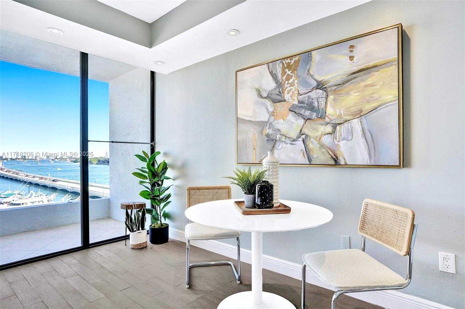 Small Image of 555 NORTH EAST 15TH ST #605, Miami Number 7