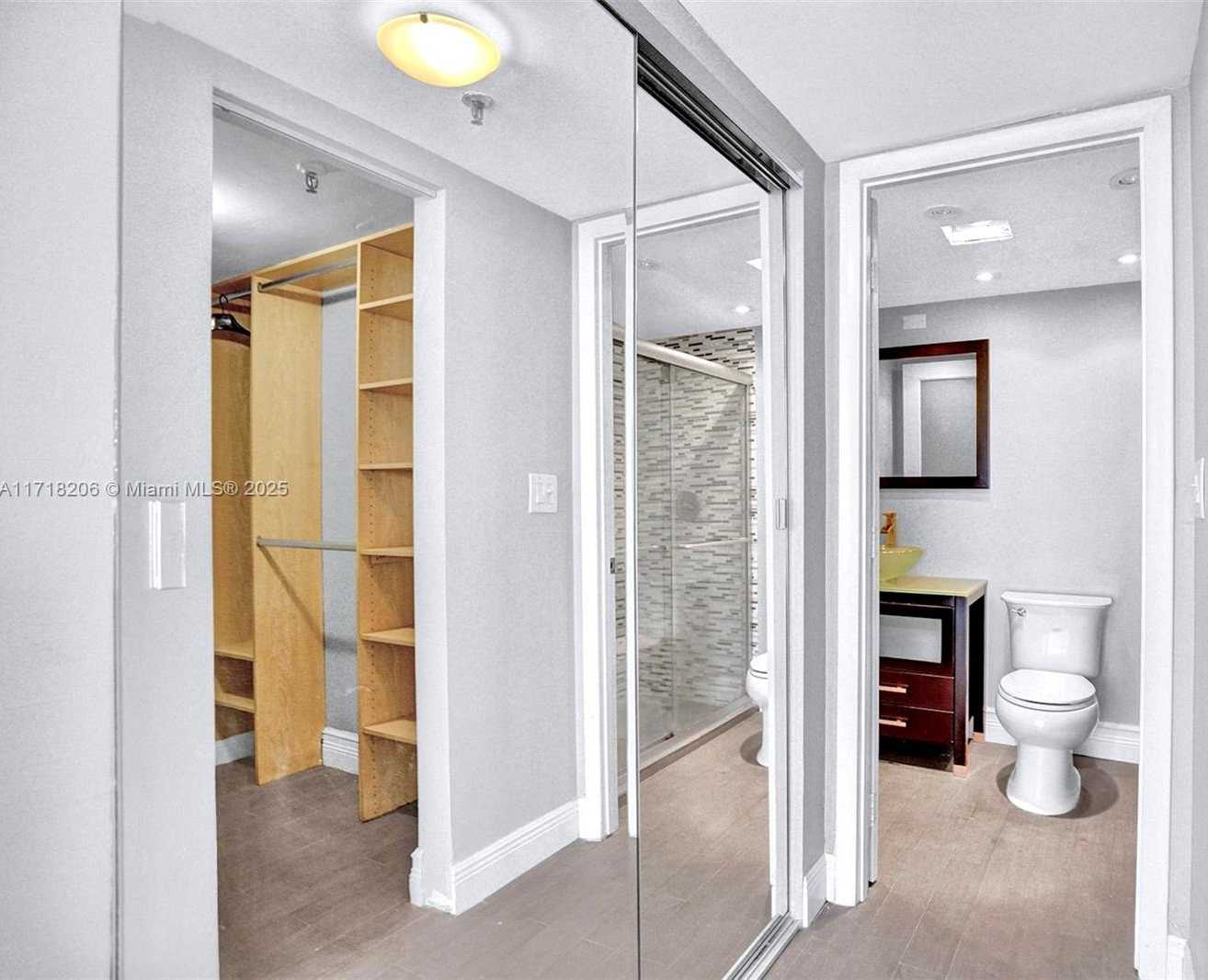 Small Image of 555 NORTH EAST 15TH ST #605, Miami Number 8