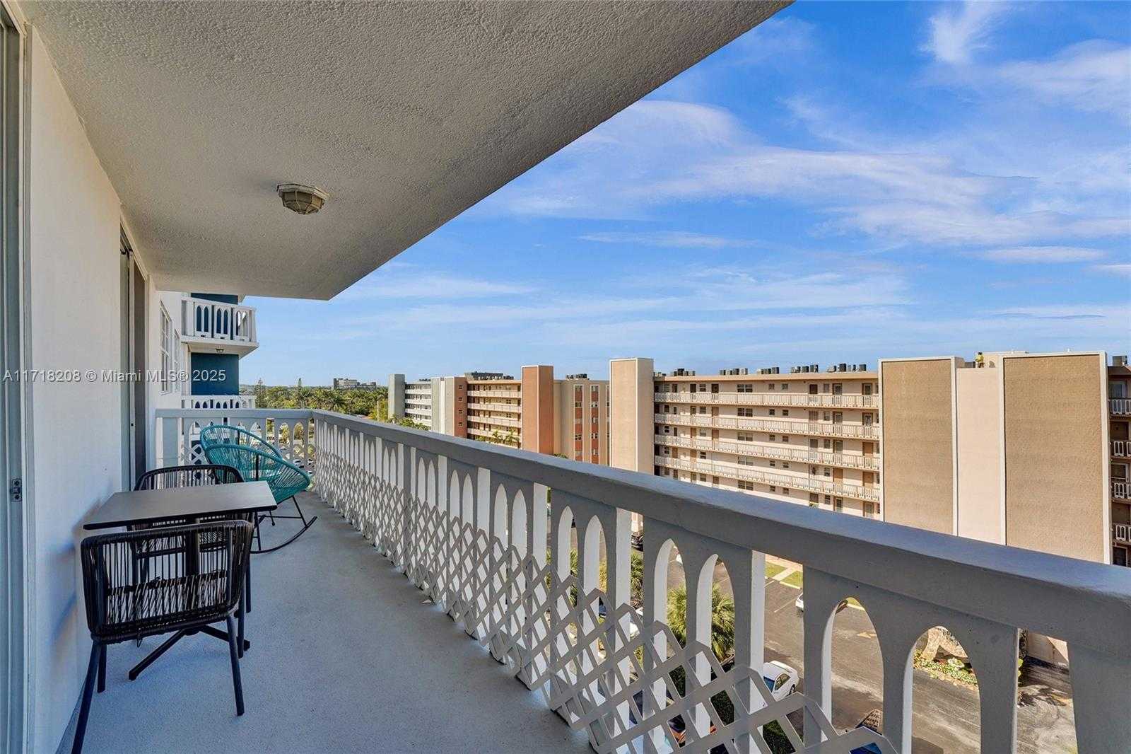 Small Image of 401 NORTH EAST 14TH AVE #705, Hallandale Beach Number 22