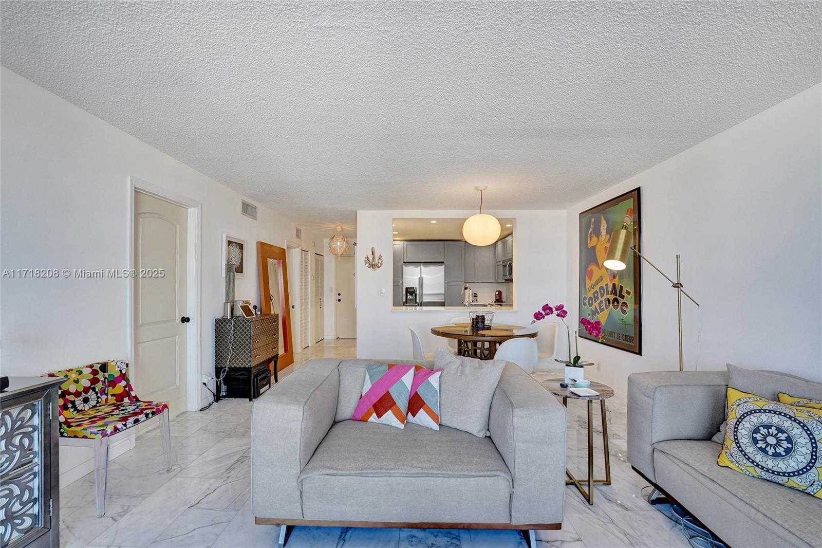 Small Image of 401 NORTH EAST 14TH AVE #705, Hallandale Beach Number 3
