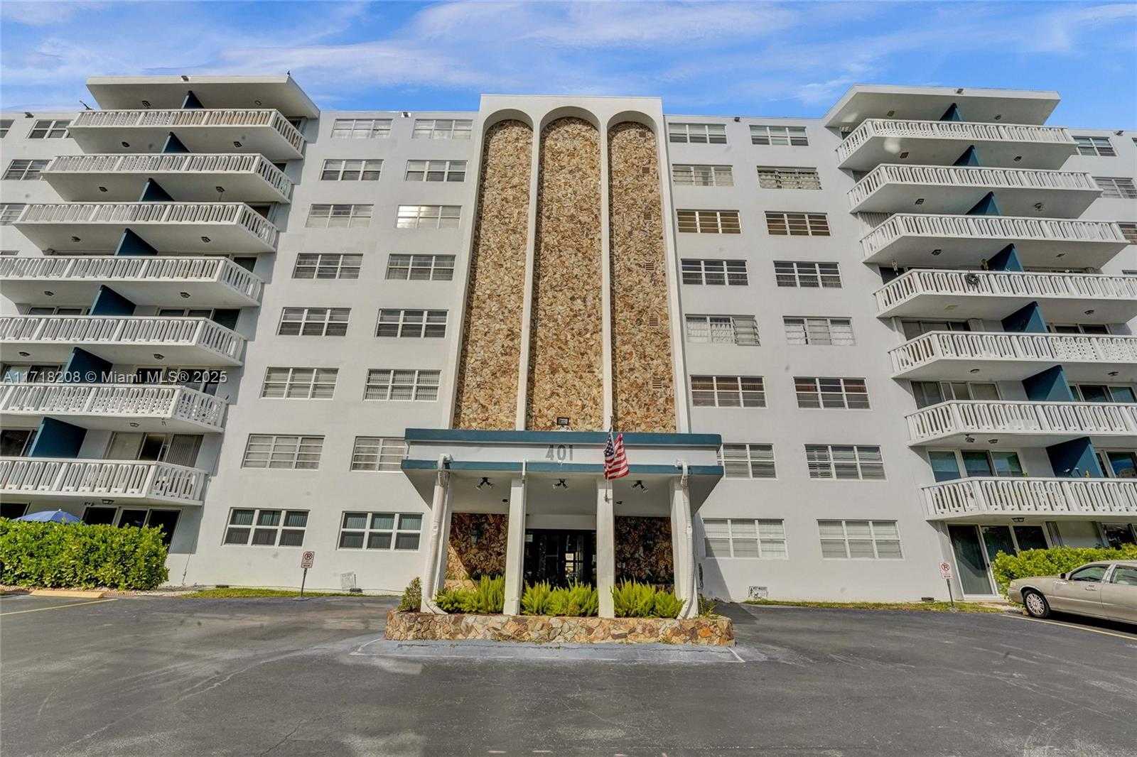 Small Image of 401 NORTH EAST 14TH AVE #705, Hallandale Beach Number 35