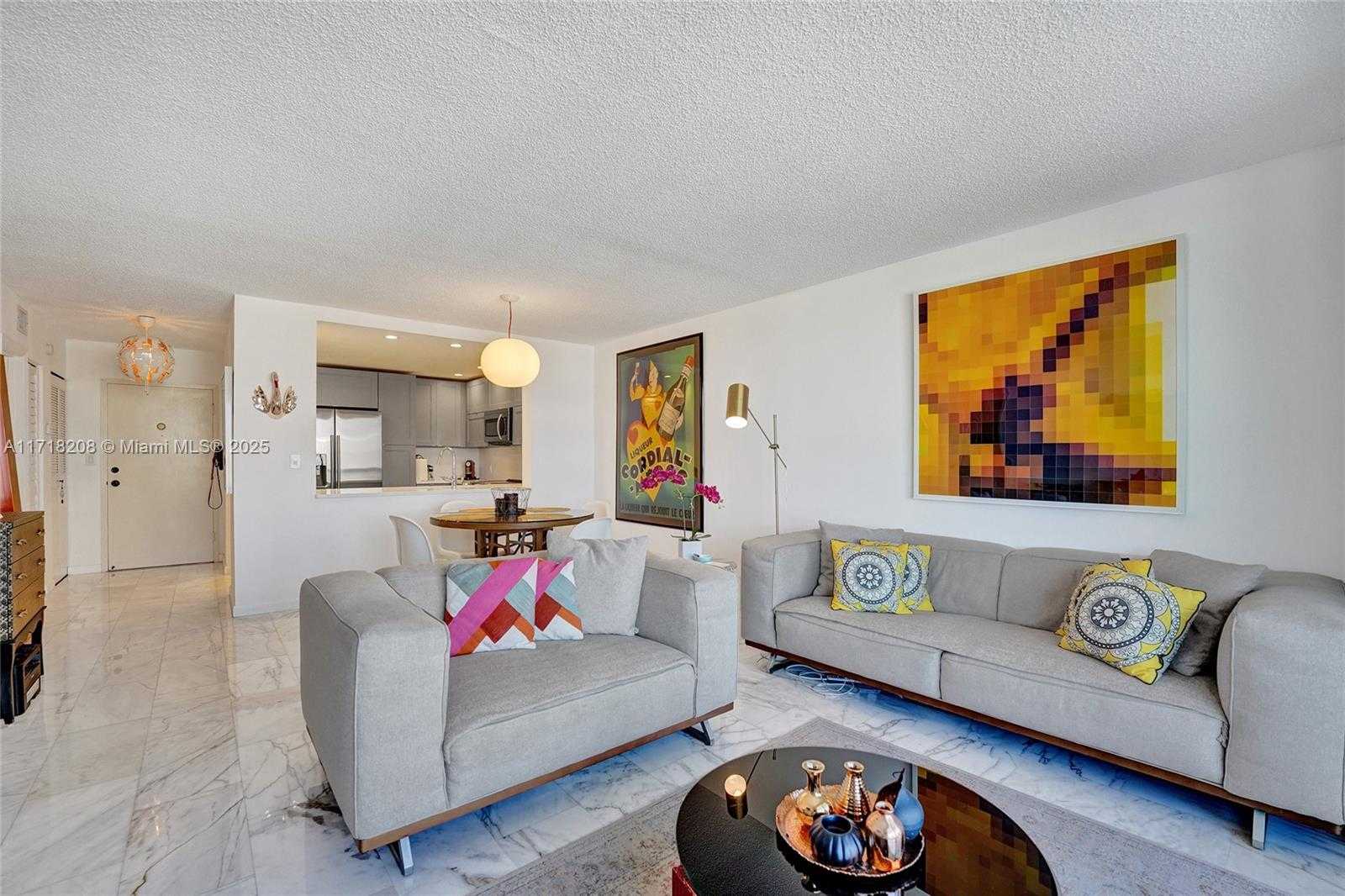 Small Image of 401 NORTH EAST 14TH AVE #705, Hallandale Beach Number 4