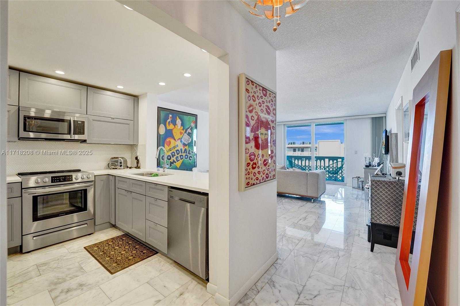 Small Image of 401 NORTH EAST 14TH AVE #705, Hallandale Beach Number 8