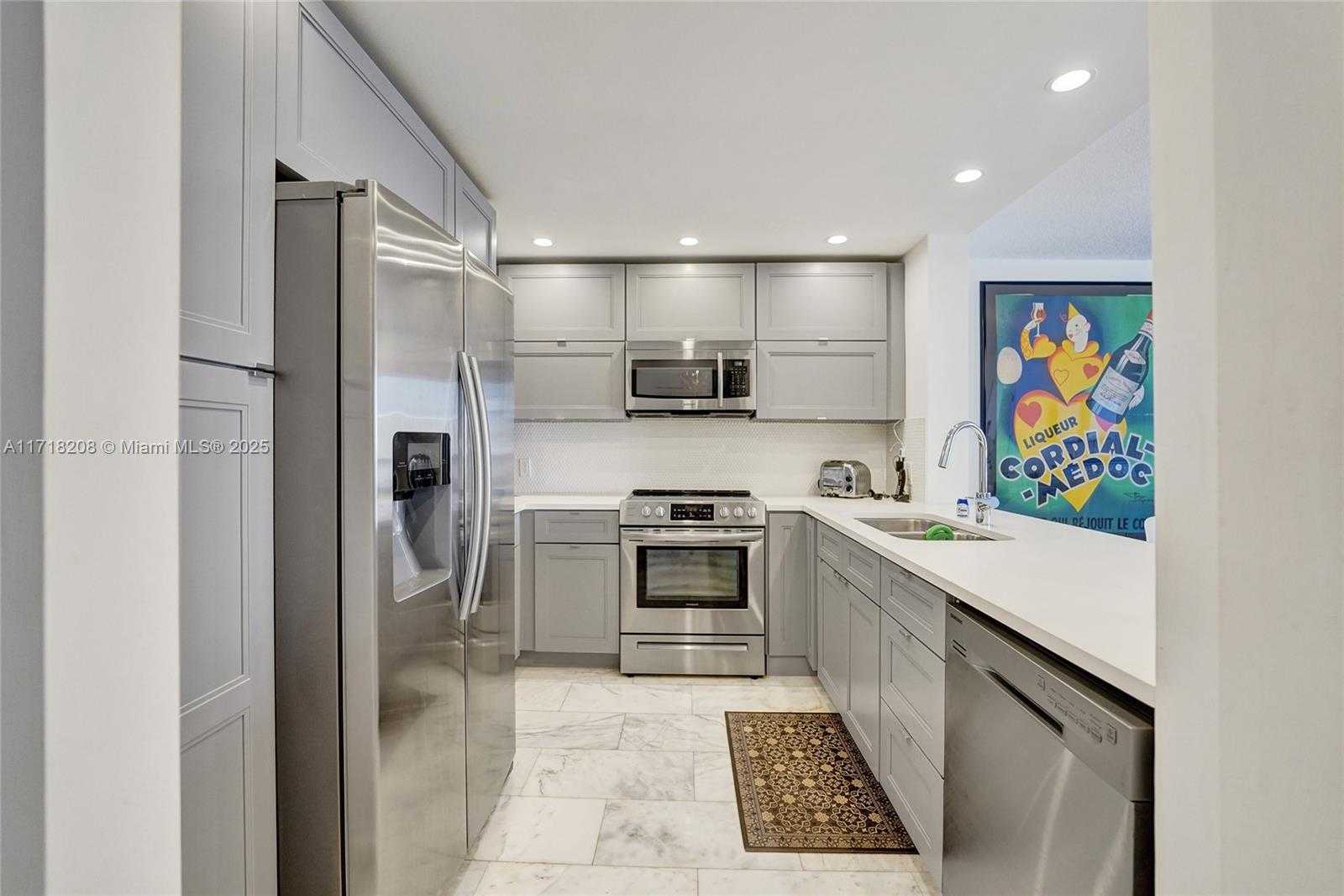 Small Image of 401 NORTH EAST 14TH AVE #705, Hallandale Beach Number 9