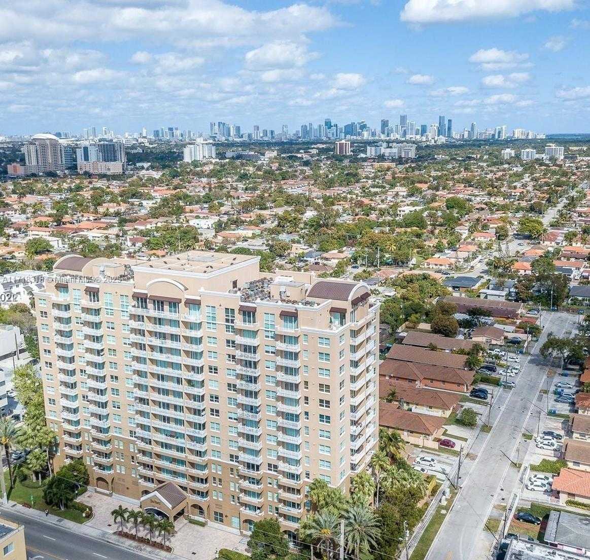 Small Image of 2665 SOUTH WEST 37TH AVE #1207, Miami Number 2