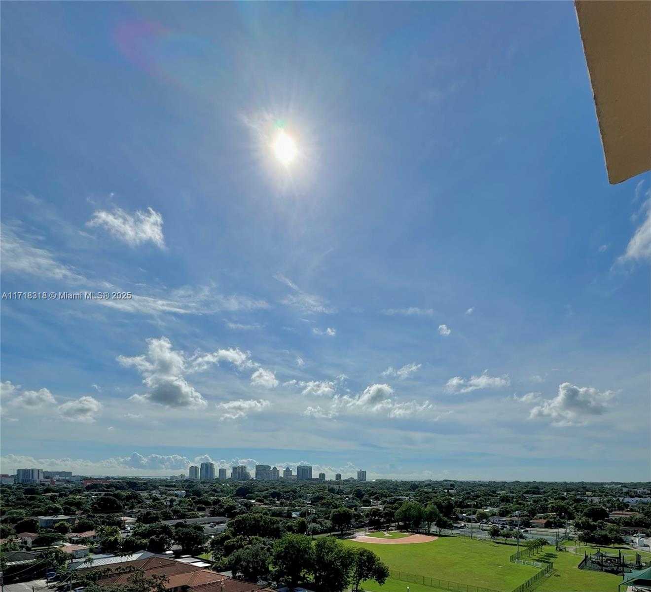 Small Image of 2665 SOUTH WEST 37TH AVE #1207, Miami Number 5