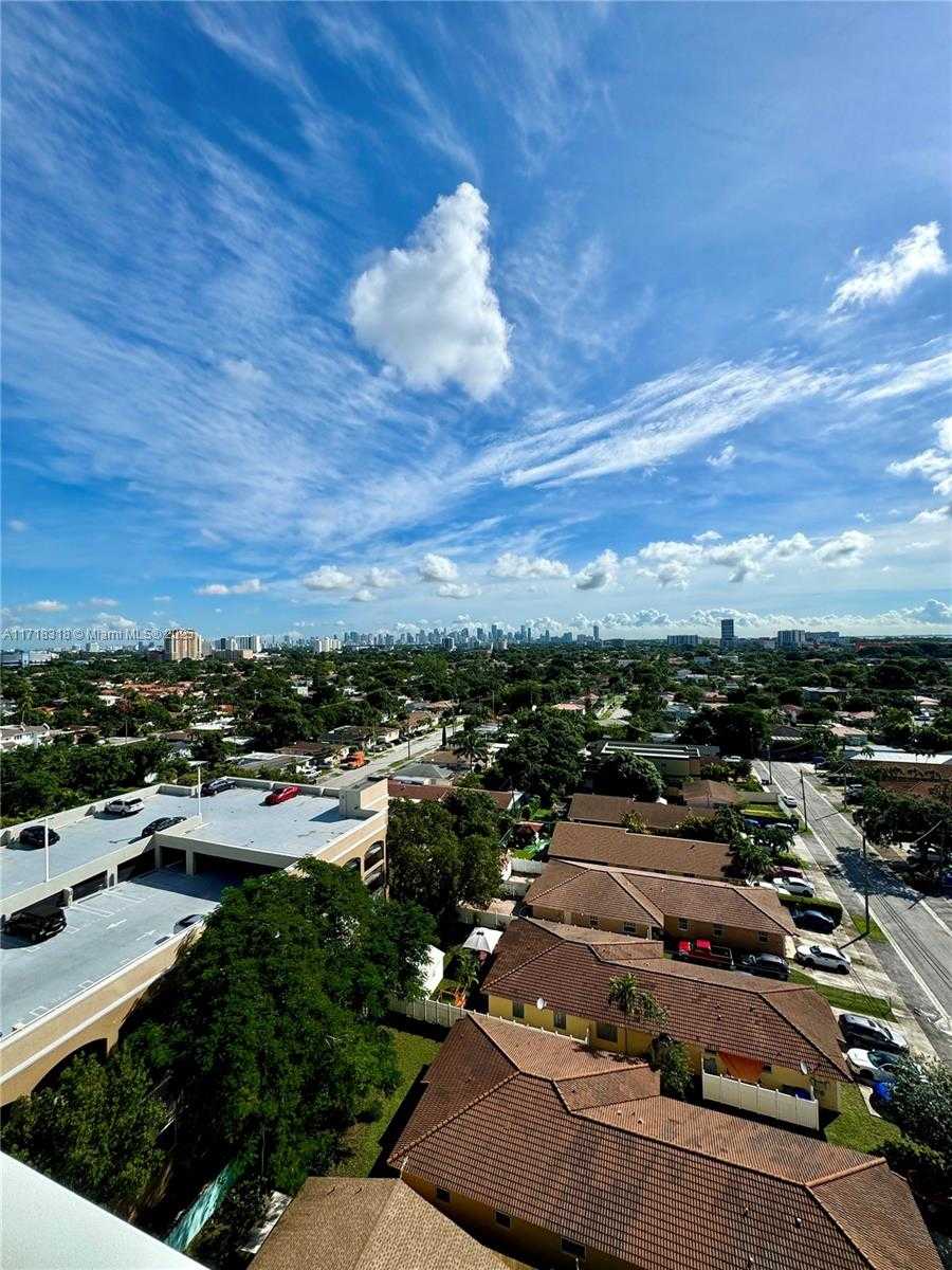 Small Image of 2665 SOUTH WEST 37TH AVE #1207, Miami Number 6
