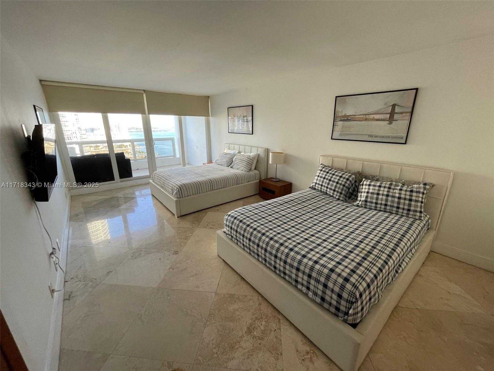 Small Image of 1717 NORTH BAYSHORE DR #A-2548, Miami Number 16