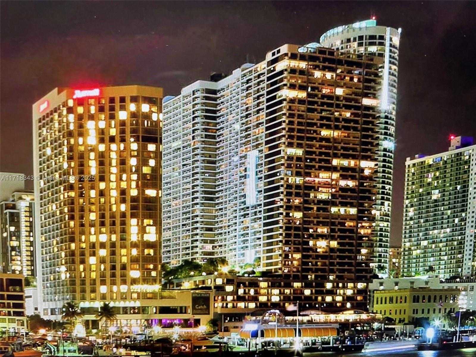 Small Image of 1717 NORTH BAYSHORE DR #A-2548, Miami Number 29