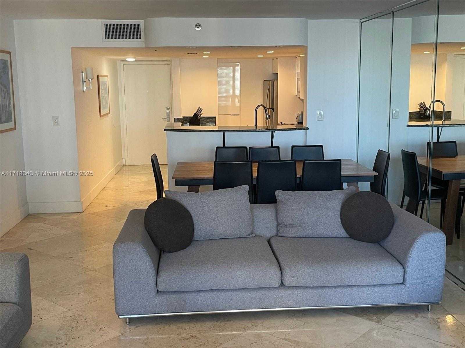 Small Image of 1717 NORTH BAYSHORE DR #A-2548, Miami Number 3