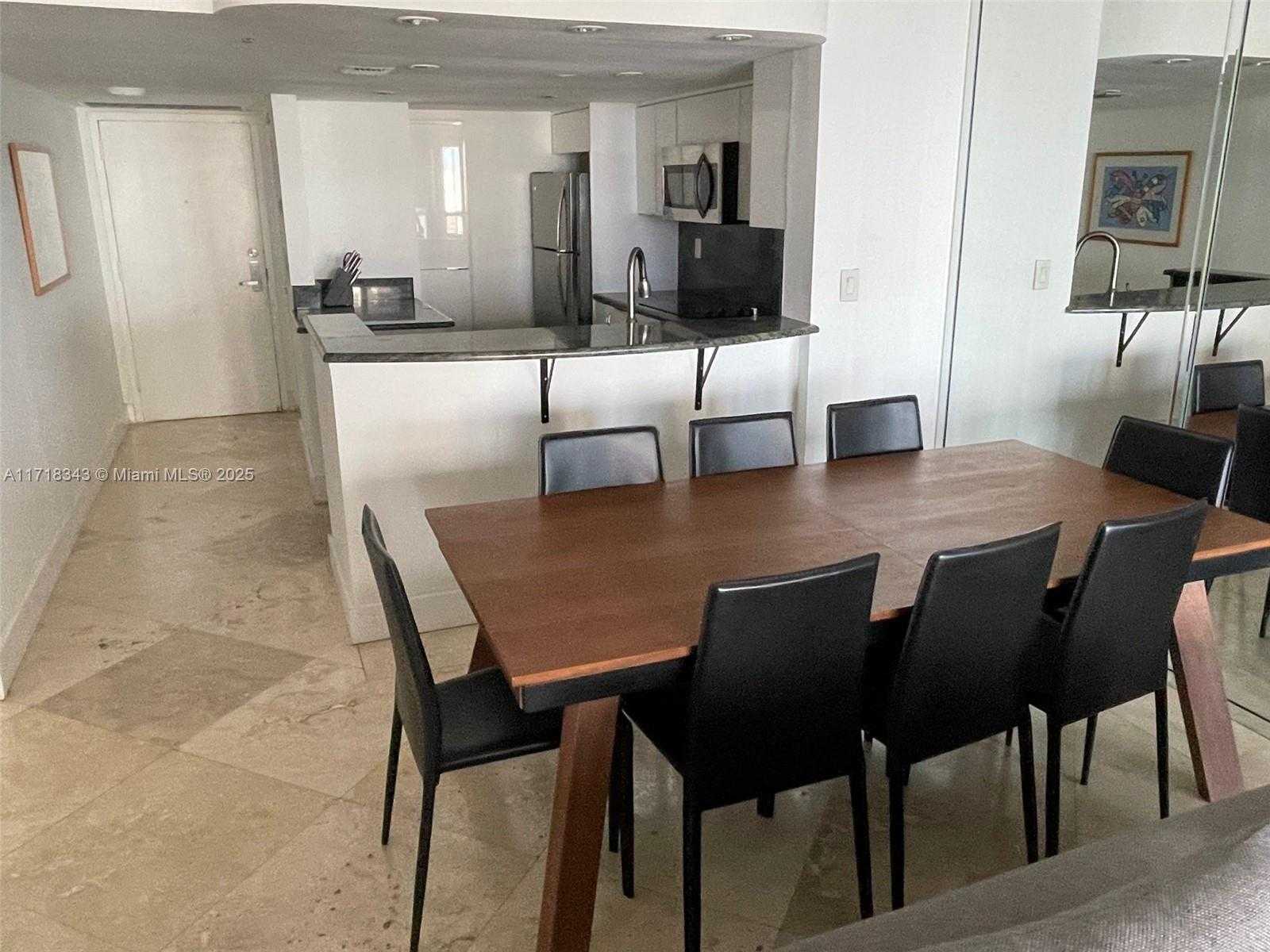 Small Image of 1717 NORTH BAYSHORE DR #A-2548, Miami Number 4