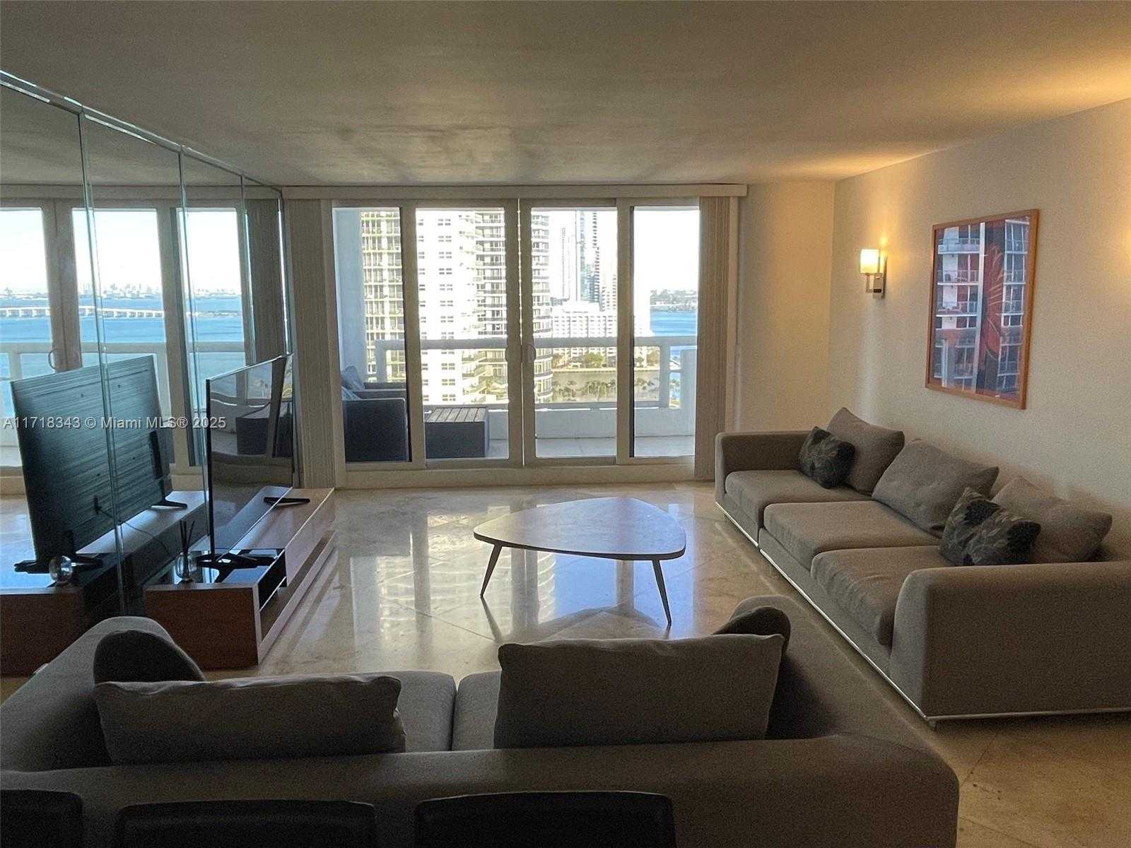Small Image of 1717 NORTH BAYSHORE DR #A-2548, Miami Number 7