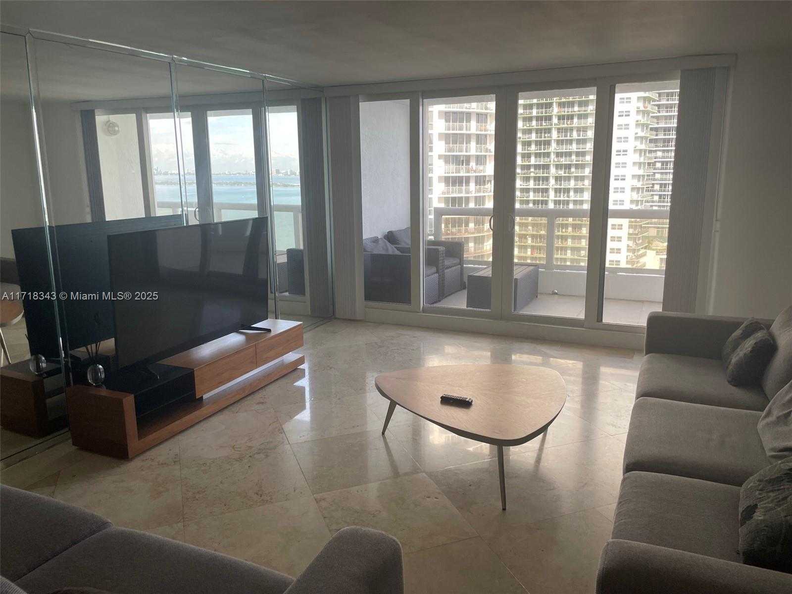 Small Image of 1717 NORTH BAYSHORE DR #A-2548, Miami Number 8