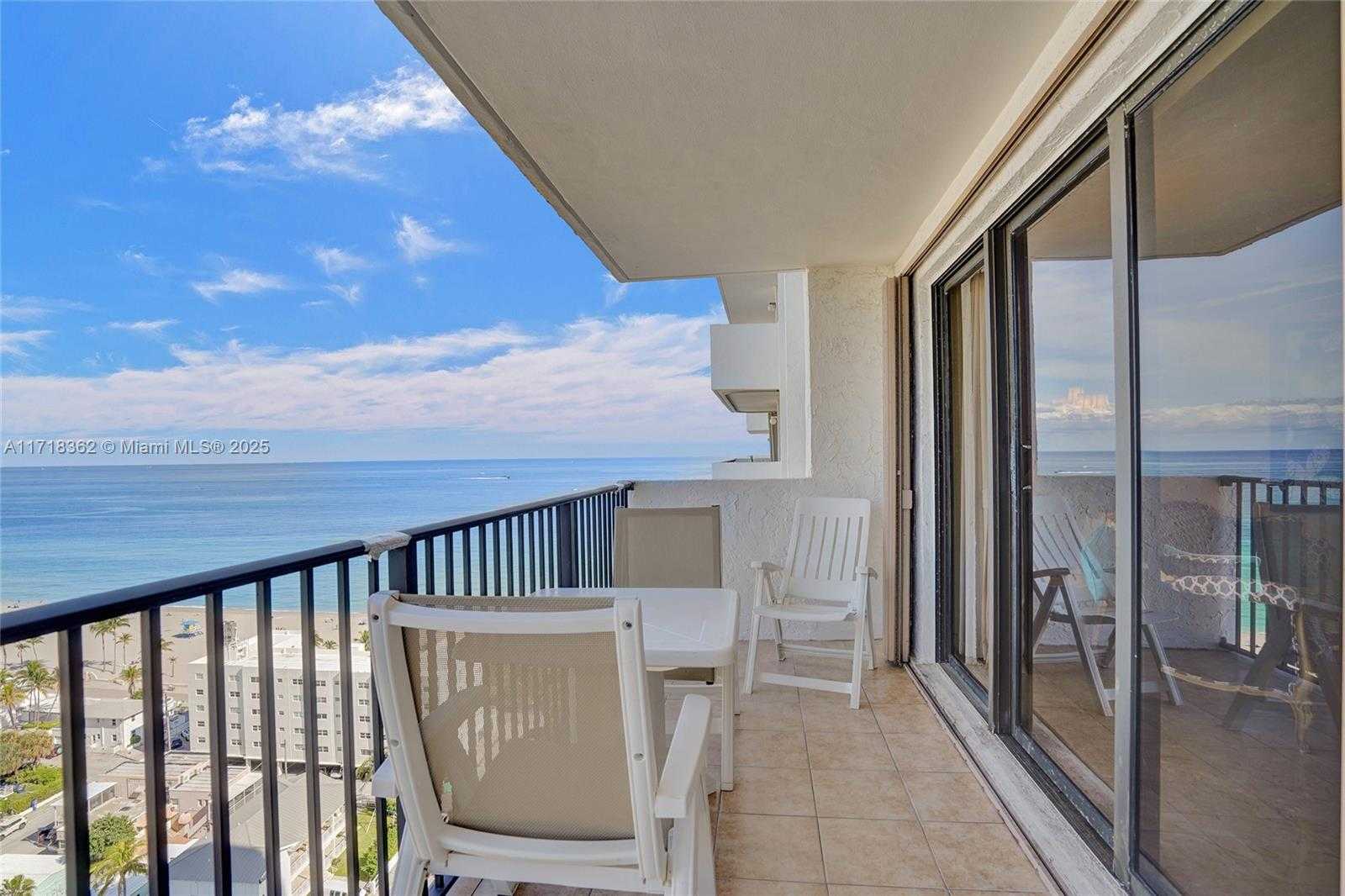 Small Image of 1201 SOUTH OCEAN DR #2106N, Hollywood Number 11