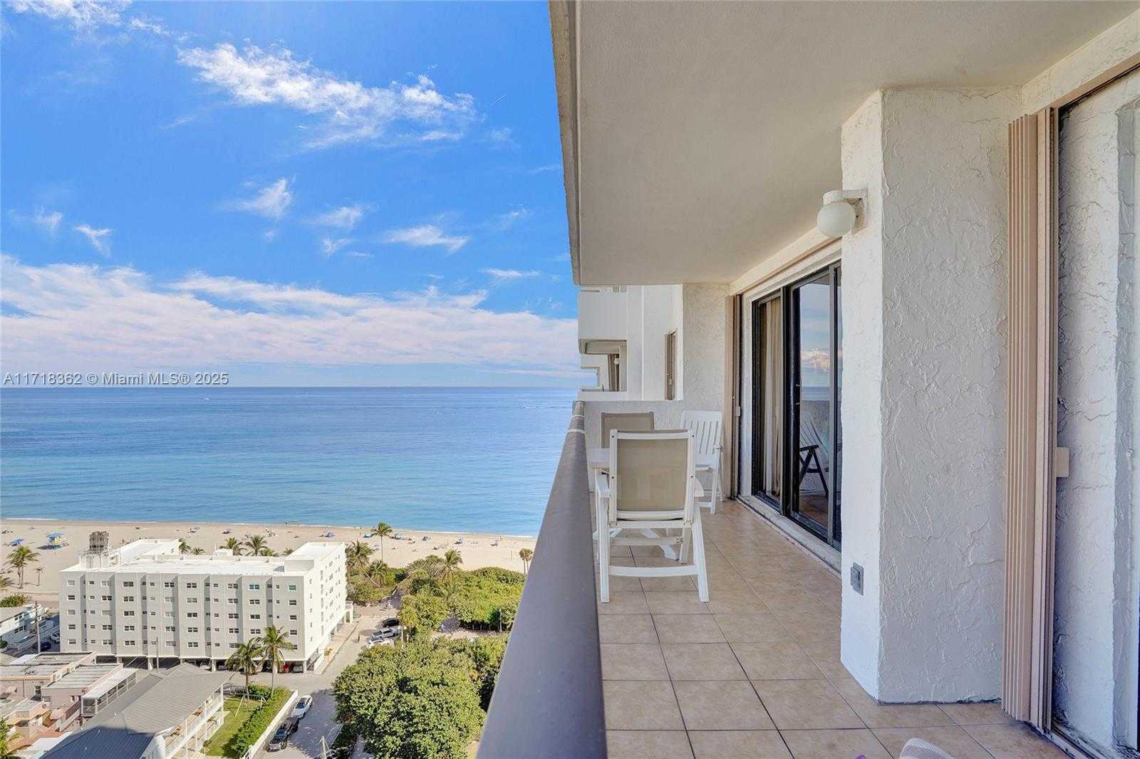 Small Image of 1201 SOUTH OCEAN DR #2106N, Hollywood Number 16