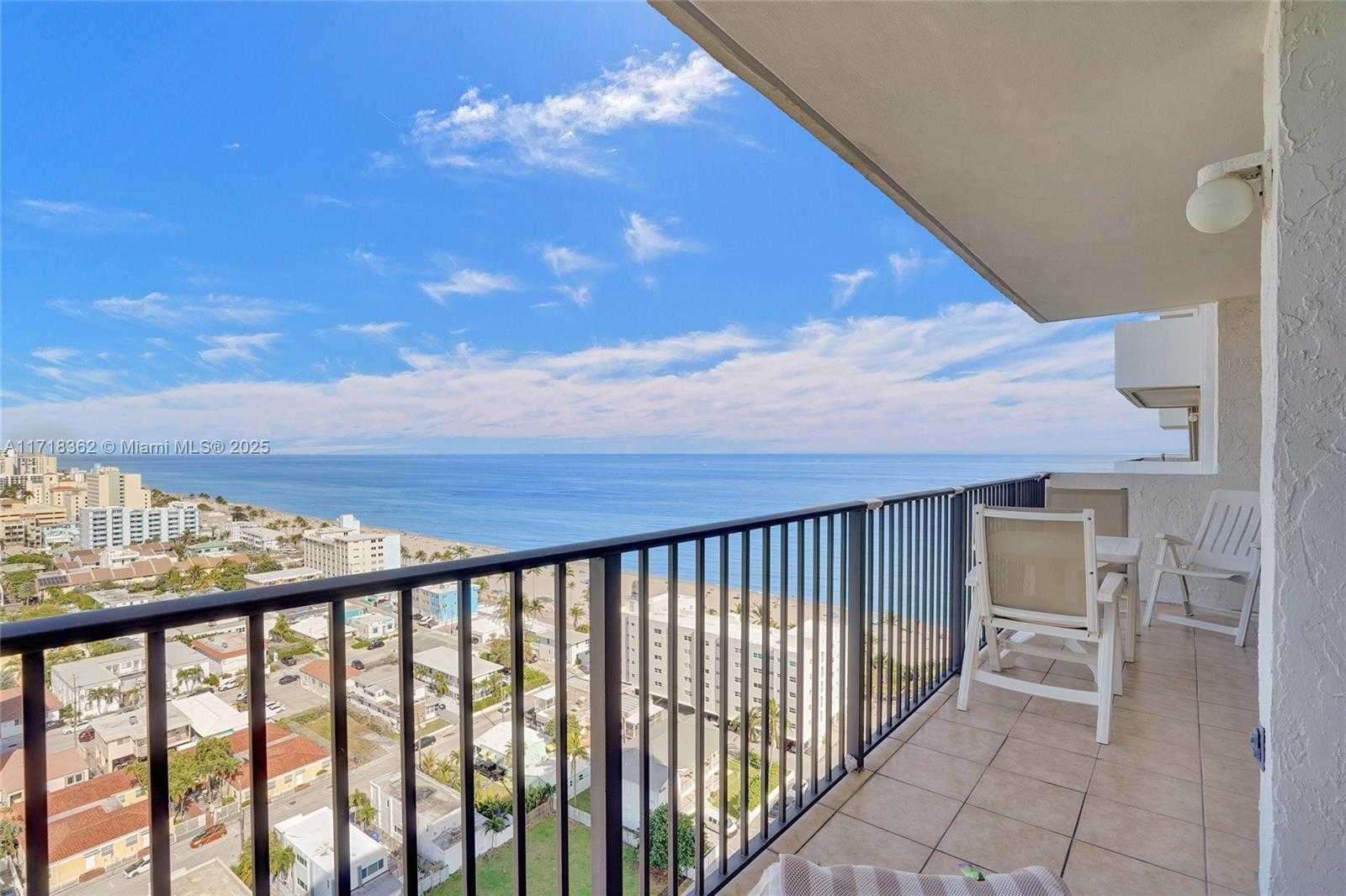 Small Image of 1201 SOUTH OCEAN DR #2106N, Hollywood Number 17