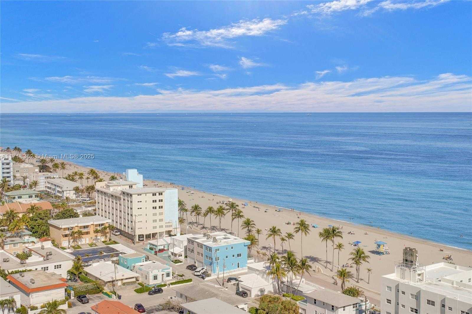 Small Image of 1201 SOUTH OCEAN DR #2106N, Hollywood Number 19