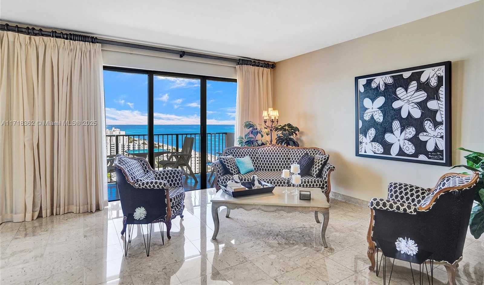Small Image of 1201 SOUTH OCEAN DR #2106N, Hollywood Number 2