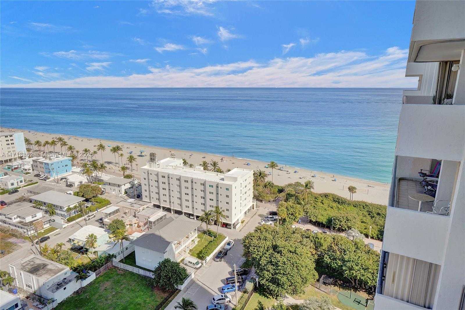 Small Image of 1201 SOUTH OCEAN DR #2106N, Hollywood Number 20