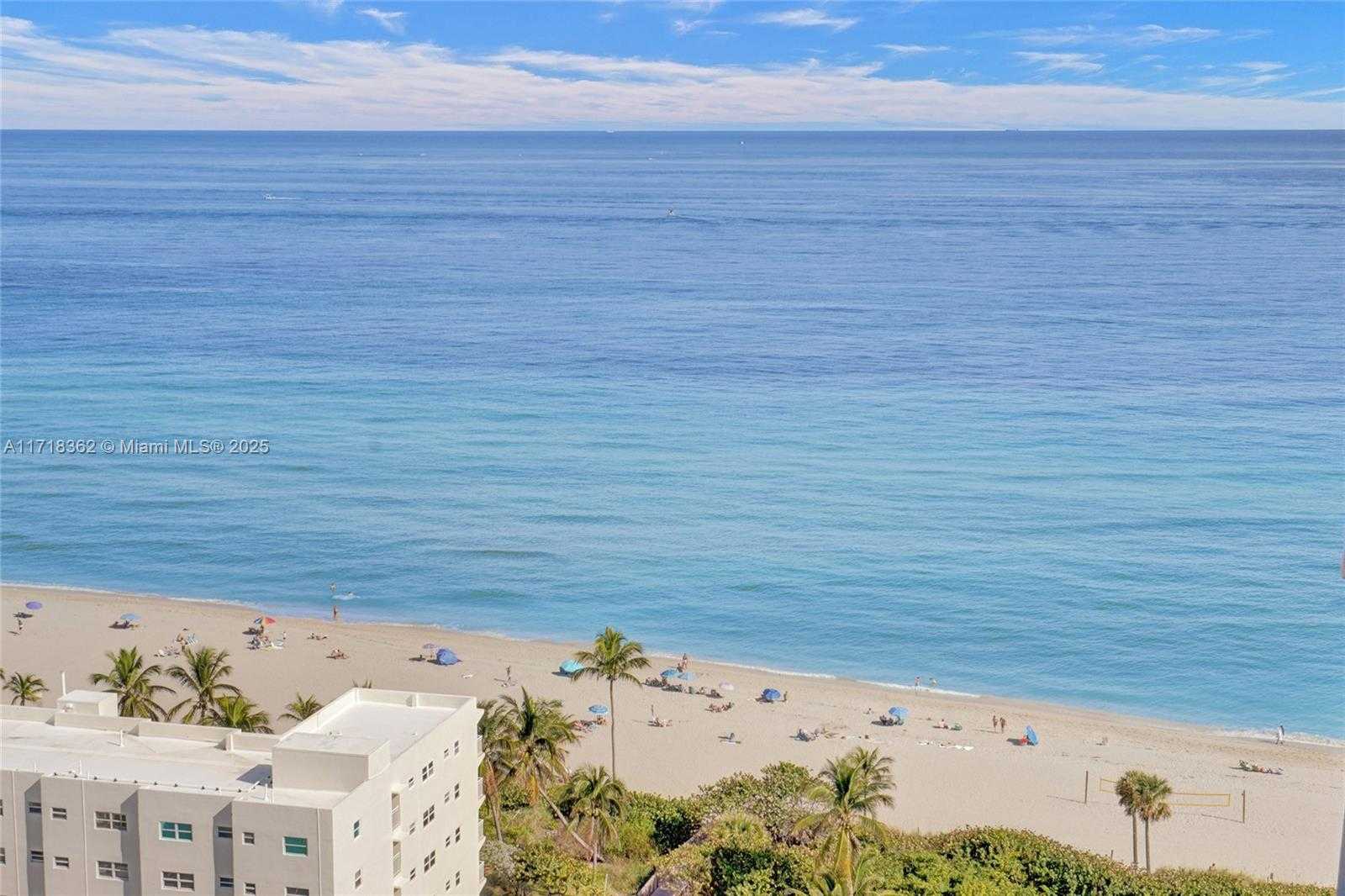 Small Image of 1201 SOUTH OCEAN DR #2106N, Hollywood Number 21