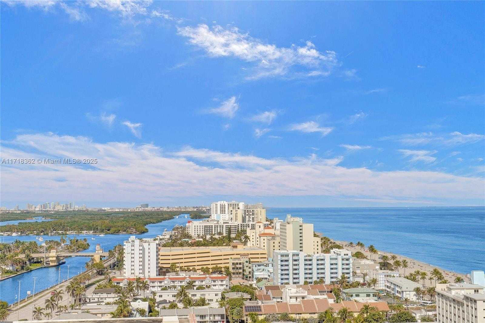 Small Image of 1201 SOUTH OCEAN DR #2106N, Hollywood Number 24