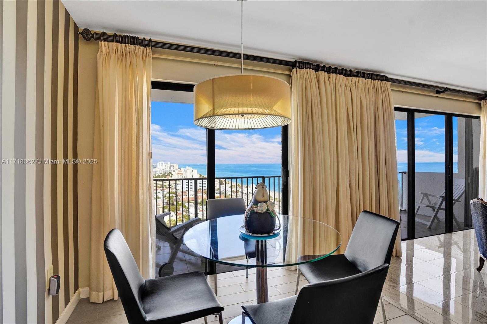Small Image of 1201 SOUTH OCEAN DR #2106N, Hollywood Number 26