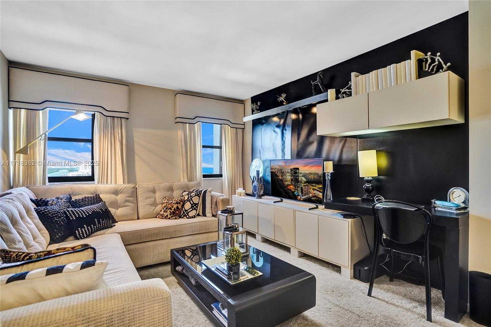 Small Image of 1201 SOUTH OCEAN DR #2106N, Hollywood Number 34