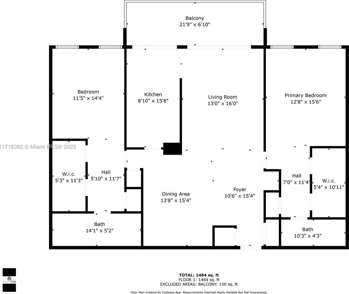 Small Image of 1201 SOUTH OCEAN DR #2106N, Hollywood Number 40