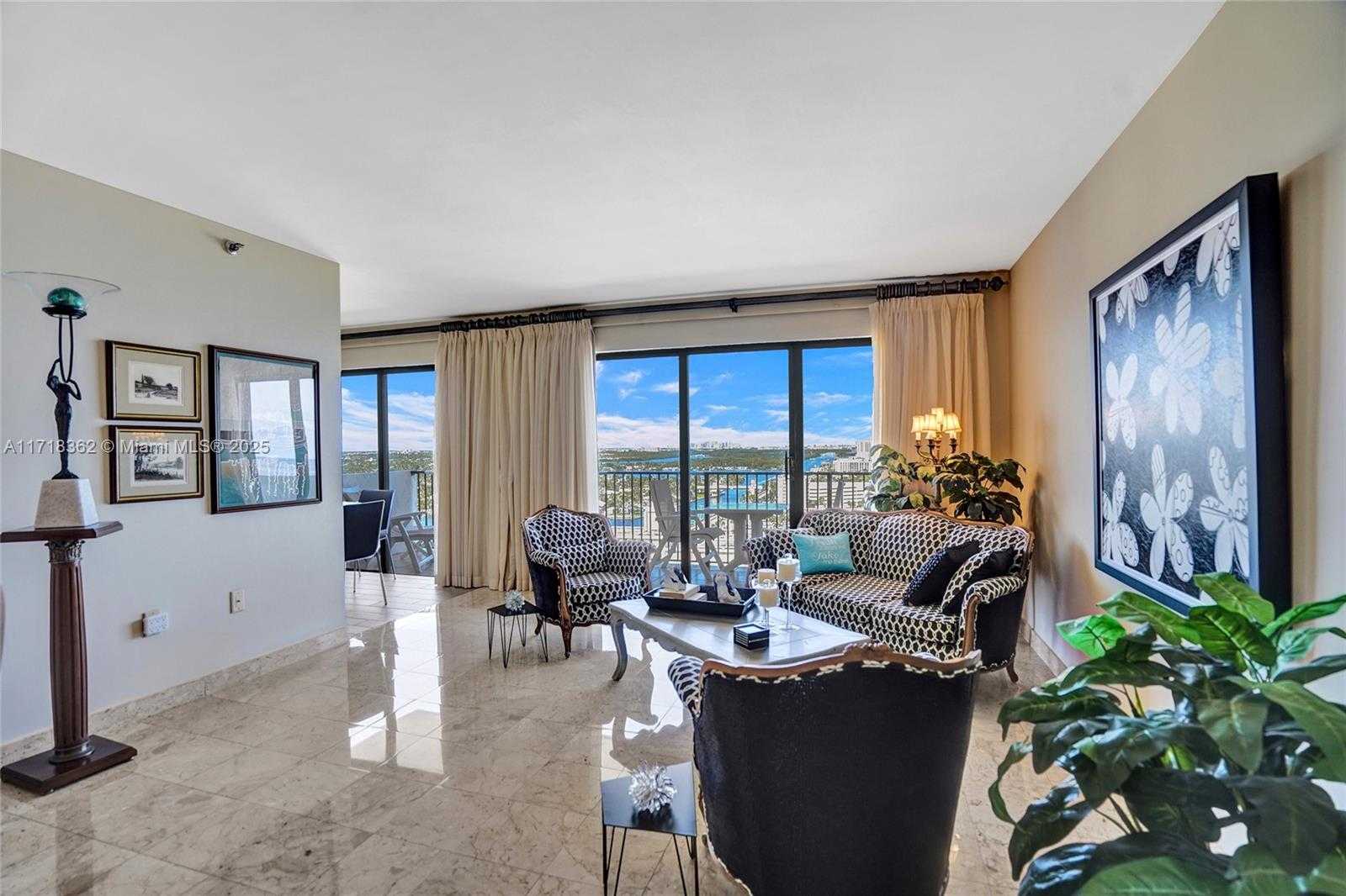 Small Image of 1201 SOUTH OCEAN DR #2106N, Hollywood Number 5