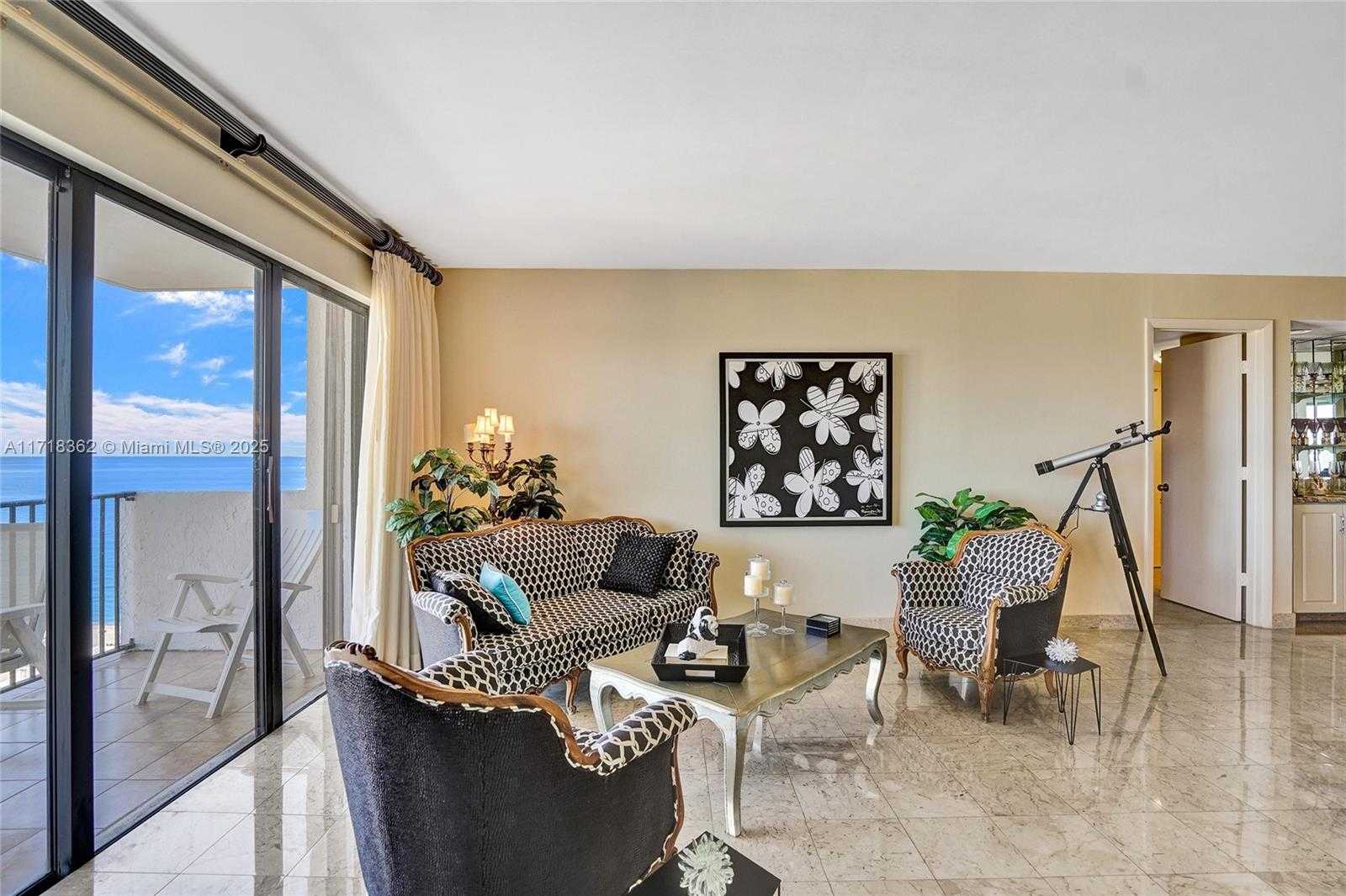 Small Image of 1201 SOUTH OCEAN DR #2106N, Hollywood Number 6