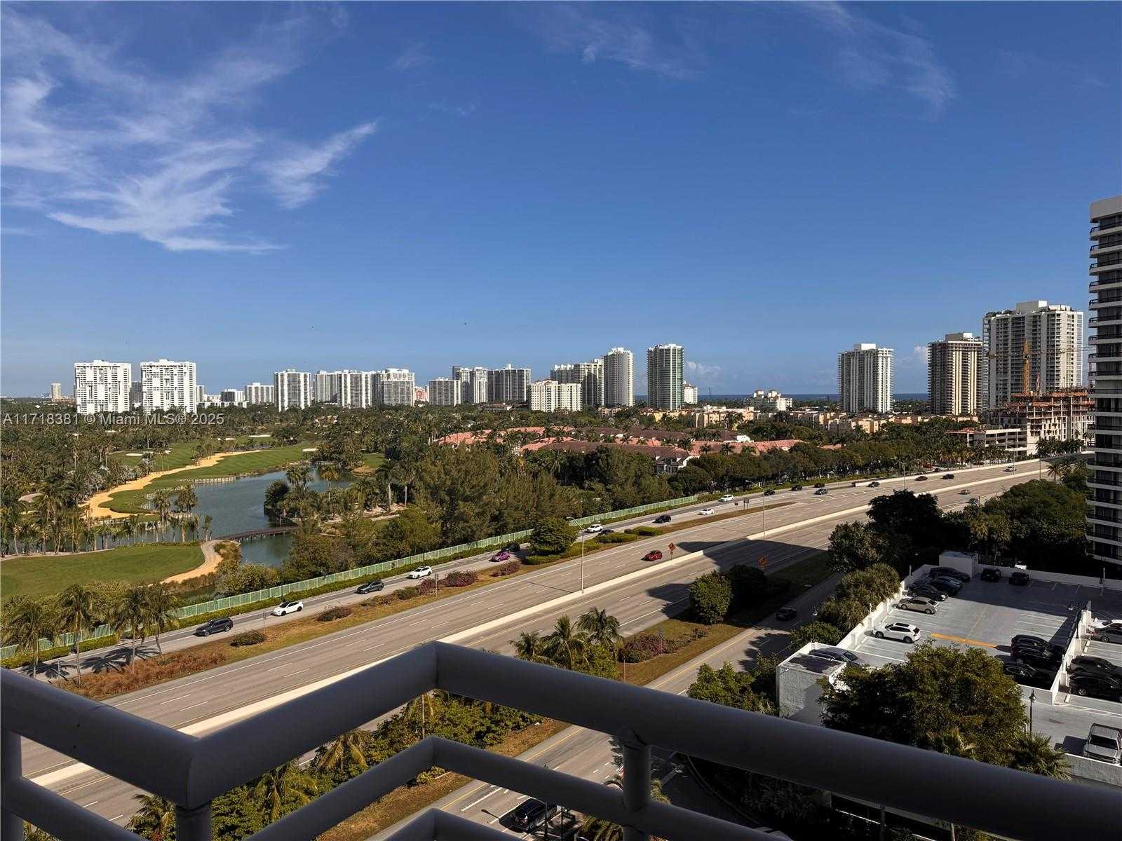 Small Image of 3300 NORTH EAST 192ND ST #1408, Aventura Number 2