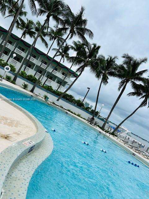 Small Image of 1865 79TH ST CSWY #5O, North Bay Village Number 7