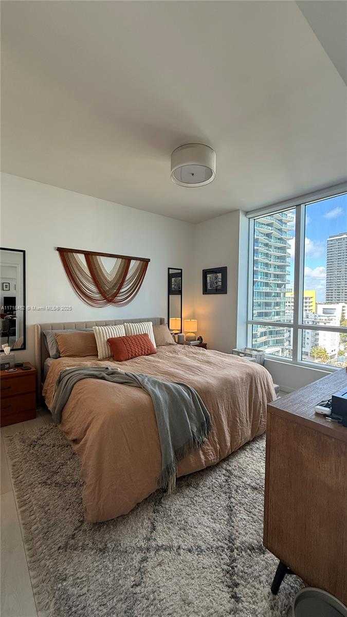 Small Image of 601 NORTH EAST 27TH #1003, Miami Number 10