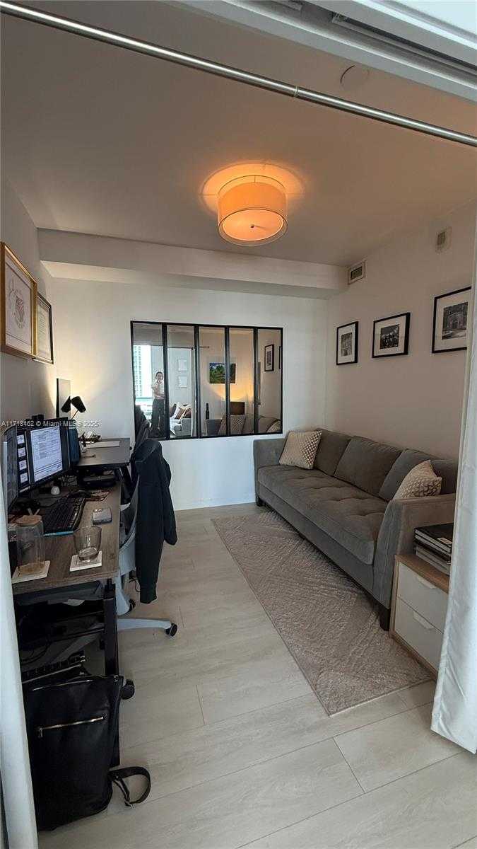 Small Image of 601 NORTH EAST 27TH #1003, Miami Number 12
